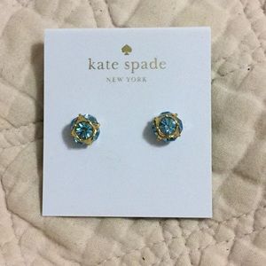 Kate Spade earrings